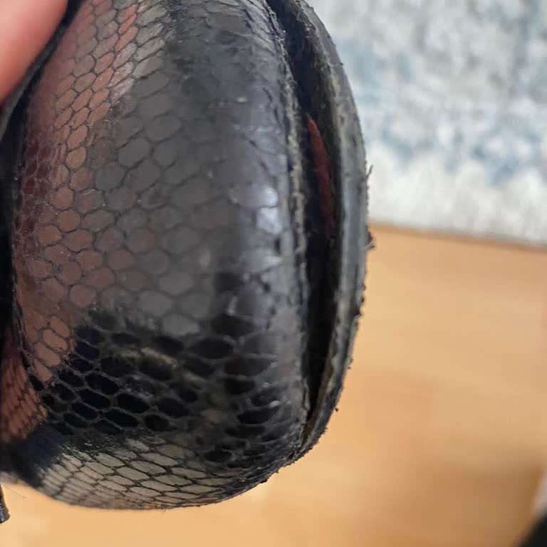 Marjin Ayakkabı 1 Aylık Babette Açılma Oldu!