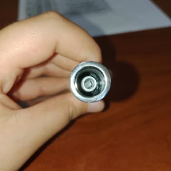 Aldığım Ruj Hem Eksik Hem Boş Çıktı, İlgisiz Müşteri Hizmeti