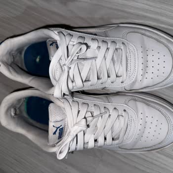 Boyner'den Aldığım Puma Ayakkabı Kısa Sürede Yıprandı, Mağduriyetim Giderilmiyor