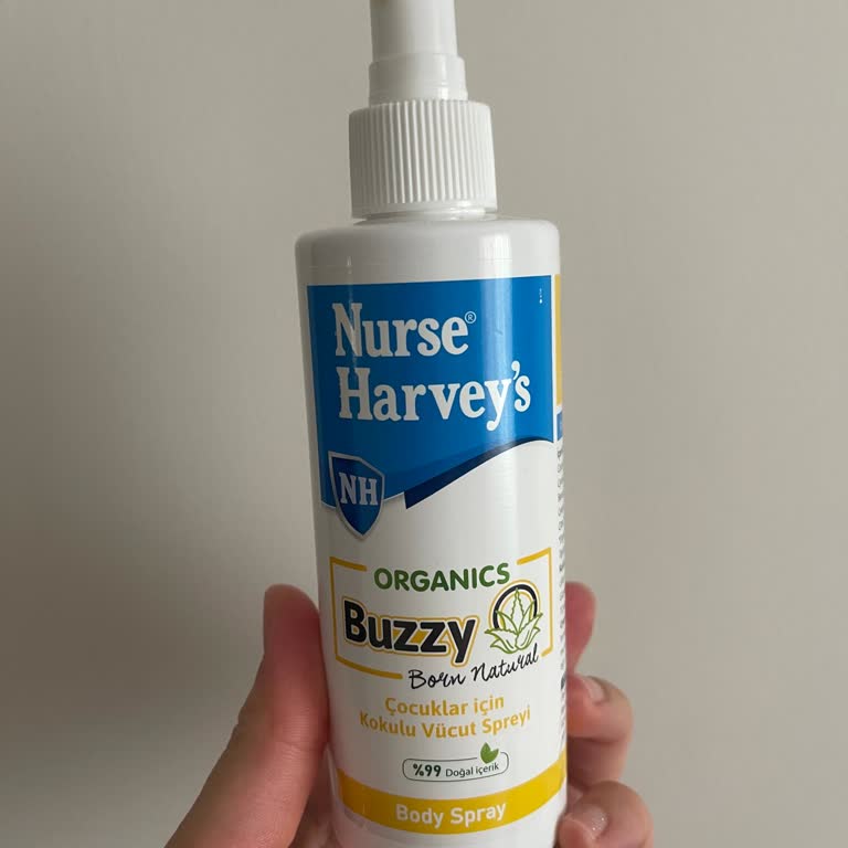 Sivrisinek Kovucu Ürün Hiçbir Etki Göstermedi, Alerjim Tetiklendi