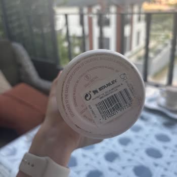 Yalıtım Sorunu Nedeniyle Beklentileri Karşılamayan Termos Deneyimi