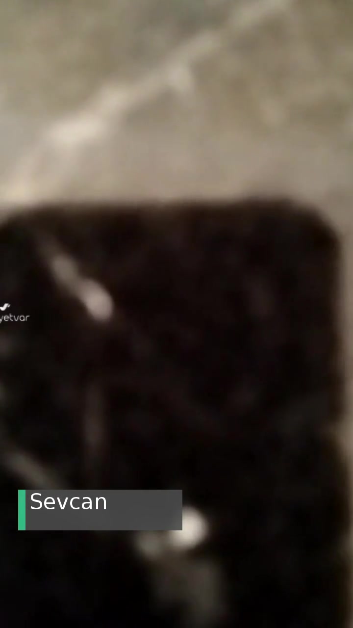 Yanıltıldım! videonun kapak resmi