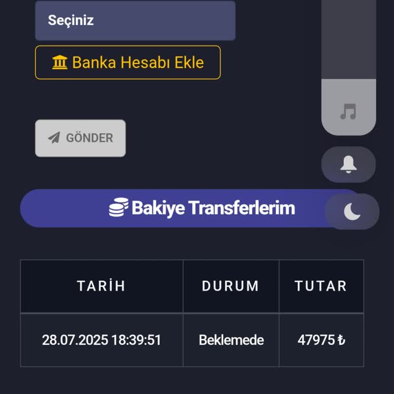 Epinhesap Ödeme Gecikmesi Nedeniyle Mağduriyet Ve Güven Kaybı