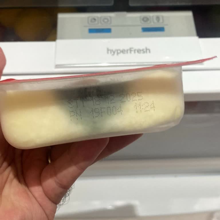 Getir Büyükten Alınan Peynirin Küflü Çıkması Ve İade Süresi Mağduriyeti