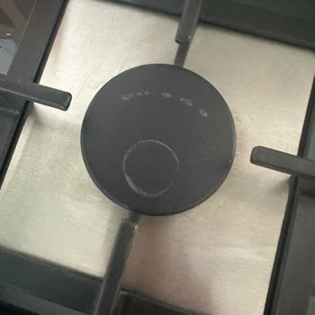 Yeni Aldığım Ocakta Pas Lekeleri Ve Müşteri Hizmetlerine Ulaşamama Sorunu