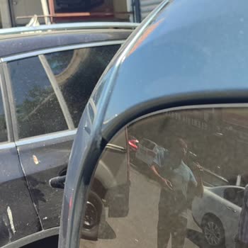 Erkay Otomotiv Fiat Yetkili Servisi'nde 25 Günlük Bekleyiş Ve Eksik Hizmet