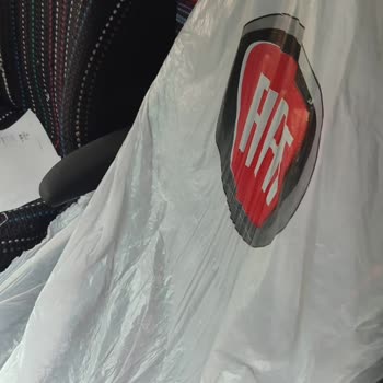 Erkay Otomotiv Fiat Yetkili Servisi'nde 25 Günlük Bekleyiş Ve Eksik Hizmet