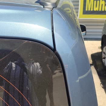 Erkay Otomotiv Fiat Yetkili Servisi'nde 25 Günlük Bekleyiş Ve Eksik Hizmet