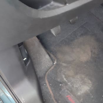 Erkay Otomotiv Fiat Yetkili Servisi'nde 25 Günlük Bekleyiş Ve Eksik Hizmet