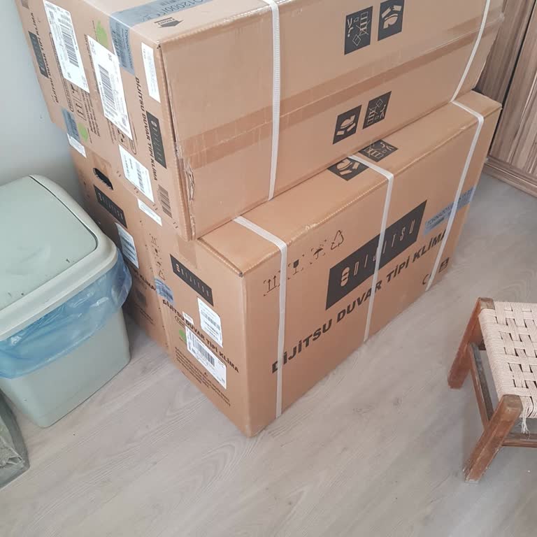 Dijitsu Klima Montajı İçin Uygun Tarih Sorunu Ve Mağduriyet