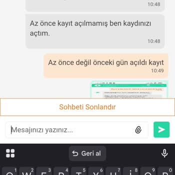 Dolap Uygulamasında Ödeme Çekildi Ama İade Yapılmıyor