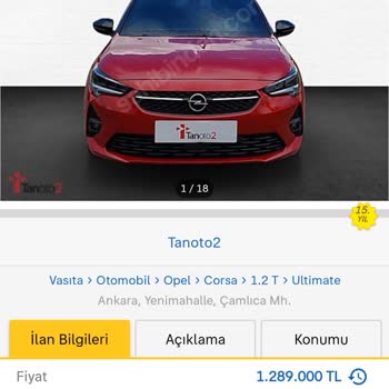 Pert Araçta Eksik Ve Yanlış Değer Kaybı Teklifiyle Mağduriyet