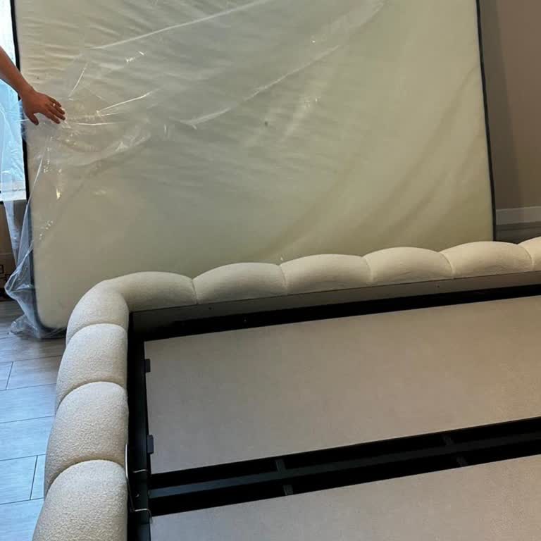 Yataş'tan Aldığım Yatak Kötü Kokuyor, Değişim Talebim Göz Ardı Ediliyor!