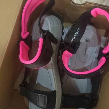 Aldığım Sandalet Ayağımı Boyadı, İade Kabul Edilmedi