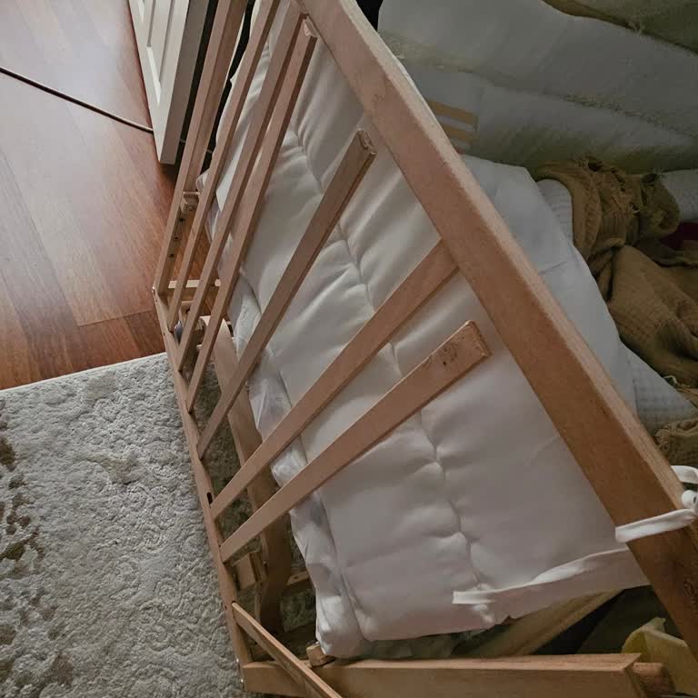 Baby Mall Beşik Kırıldı, Müşteri Hizmeti Yetersiz Kaldı