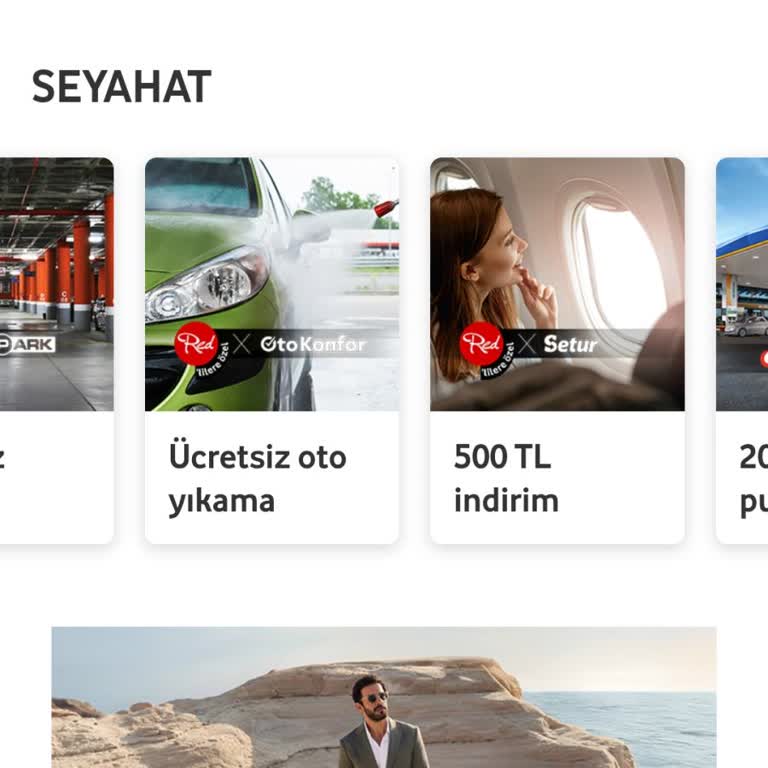 Vodafone Kampanya Kodu Çalışmadı, Müşteri Hizmetleri Çözüm Sunmadı