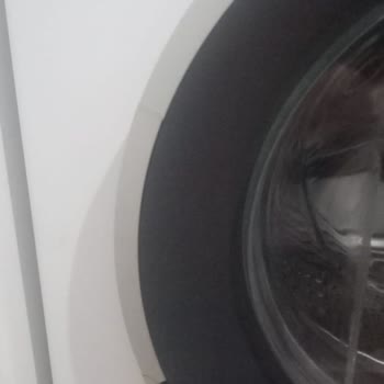 Çamaşır Makinesi Kapağı Sürekli Çatlıyor, Garanti Ve Servis Mağduriyeti