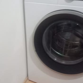 Çamaşır Makinesi Kapağı Sürekli Çatlıyor, Garanti Ve Servis Mağduriyeti