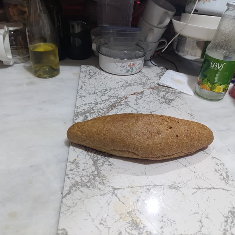 A101 Mağazasında Ekmek Karışıklığı Ve Personel İlgisizliği Mağduriyet Yaratıyor