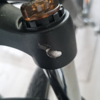 Kusurlu Bisiklet İadesinde Haksız Red Ve Tehditkar Yaklaşım