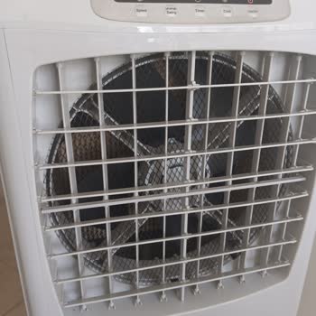 Kullanılmamış Soğutucuya Garanti Desteği Sağlanmıyor, Mağdur Oldum