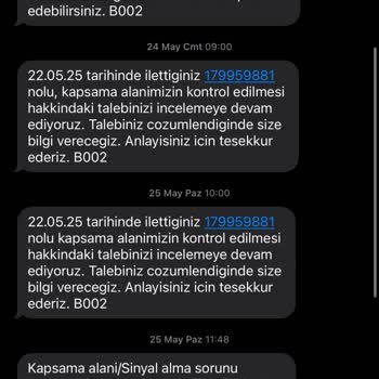 Çekim Sorunu Çözülmedi, Haksız Cayma Bedeli Talebi