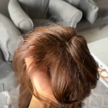 Peruk Değişiminde Defolu Ürün Ve Ek Ücret Talebi Mağduriyet Yaşattı