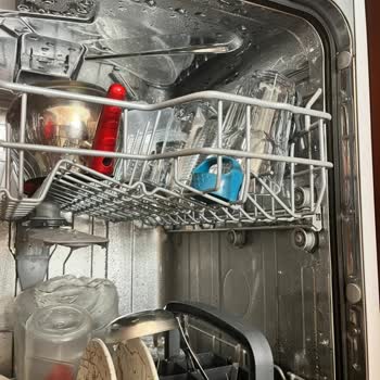 Sıfır Alınan Bulaşık Makinesi Kurutma Yapmıyor, Değişim Talebim Karşılanmadı