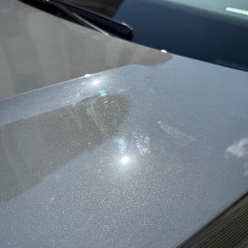 Sıfır Araçta Teslimat Fiyaskosu: Kirli Ve Hasarlı Araç Şoku!