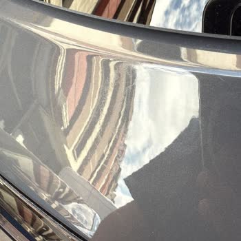 Sıfır Araçta Teslimat Fiyaskosu: Kirli Ve Hasarlı Araç Şoku!