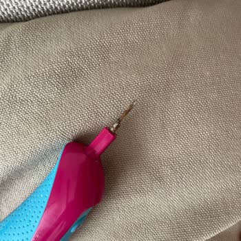 Oral B Pilli Diş Fırçasında Paslanma Ve Yetersiz Çözüm