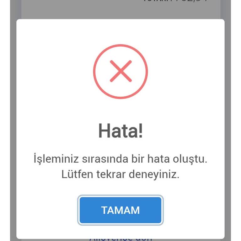 DeFacto Vodafone Faturaya Yansıtma Sorunu Ve Çözüm Beklentisi