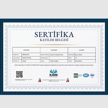 Sertifika Süreci Ve Ödeme Taleplerinde Yaşanan Hak İhlali