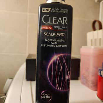 Aldığım Şampuanın Kokusu Farklı Ve Bozuk, Sahte Veya Hatalı Ürün Şüphesi