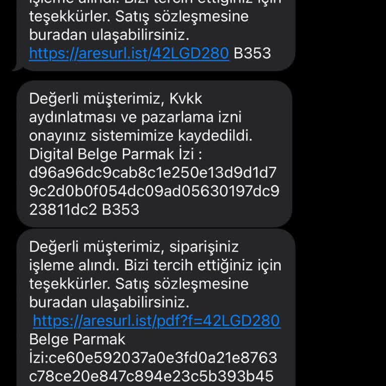 Yanıltıcı Modem Satışı Ve İletişim Sorunu: Fibernet Global'e Karşı Şikayetim