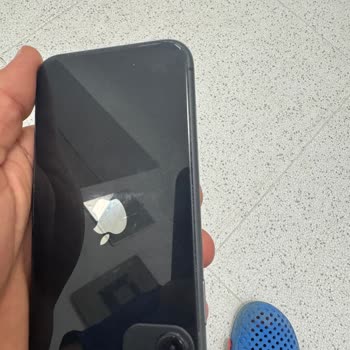 Mükemmel Denilen İphone Kötü Çıktı, İade Süreci Sürünüyor!