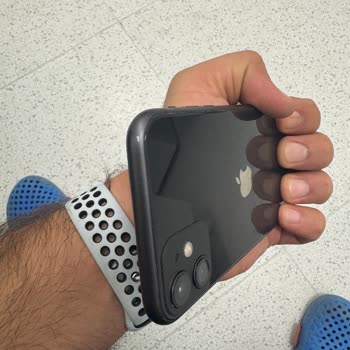 Mükemmel Denilen İphone Kötü Çıktı, İade Süreci Sürünüyor!