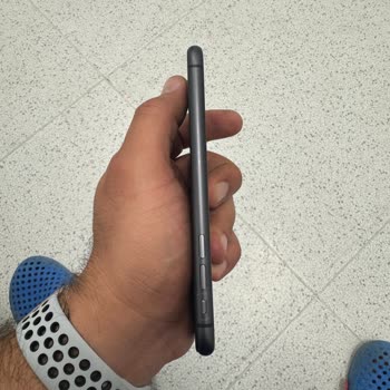 Mükemmel Denilen İphone Kötü Çıktı, İade Süreci Sürünüyor!