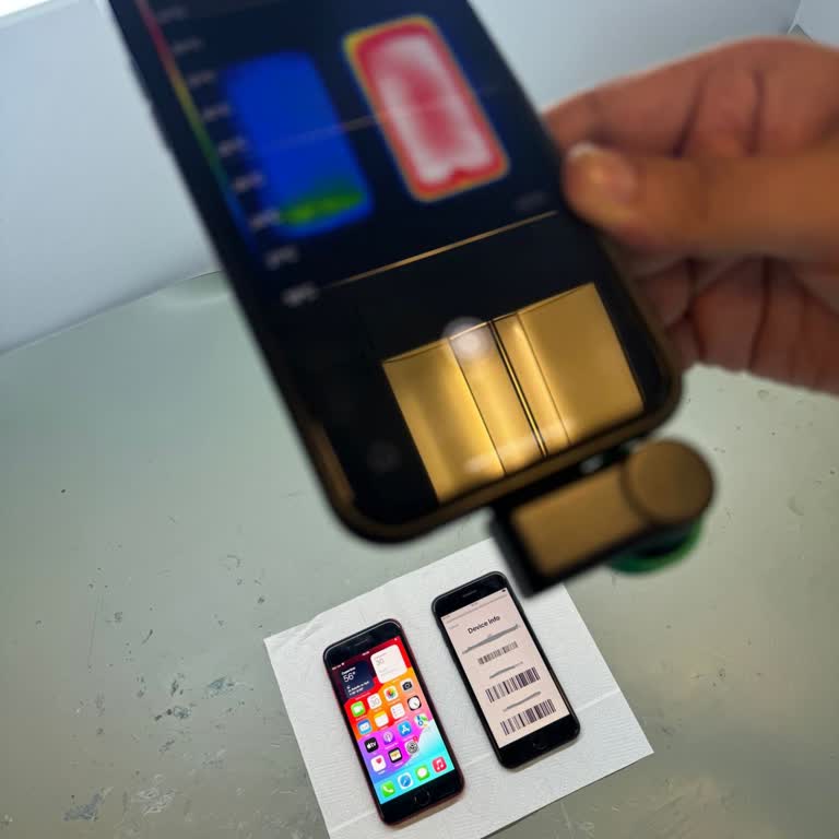 Takas Desteğiyle Aldığım İphone İçin Teklif Düşürüldü Param Eksik Ödendi