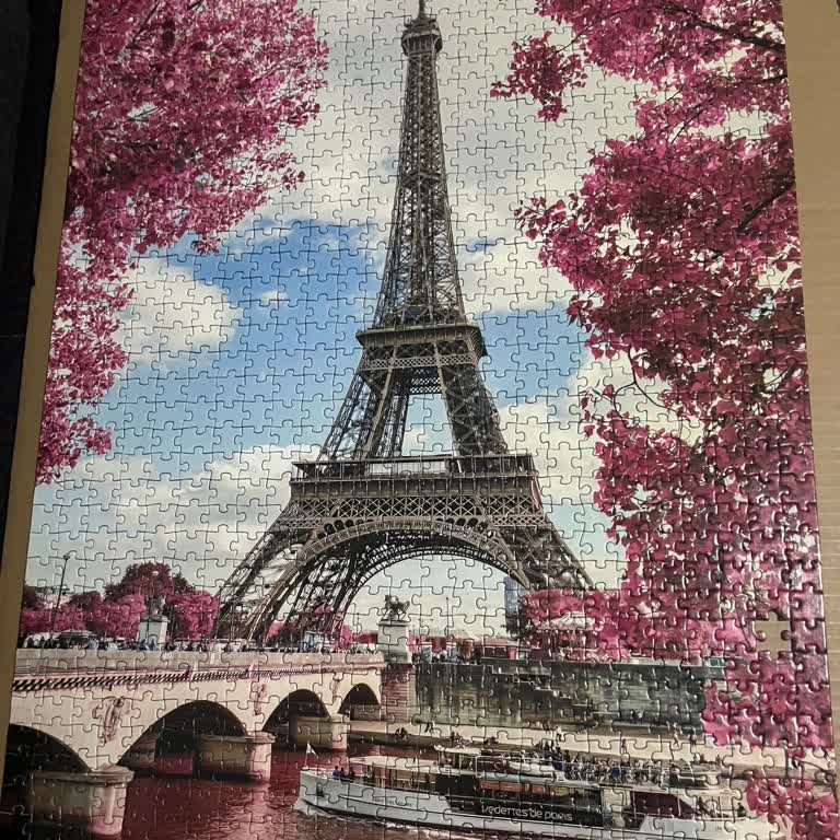 Eksik Puzzle Parçası Ve Yetersiz Müşteri Hizmeti Mağduriyeti