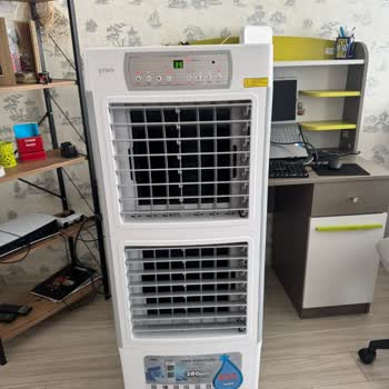 Aldığım Hava Soğutucu Hem İşlevsiz Hem De Su Sızdırıyor, İade Talep Ediyorum