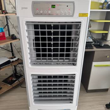 Aldığım Hava Soğutucu Hem İşlevsiz Hem De Su Sızdırıyor, İade Talep Ediyorum