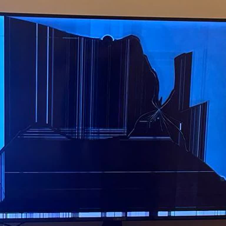 Garanti Bitiminden Sonra Aniden Bozulan LG Televizyon Ve Yüksek Servis Ücreti