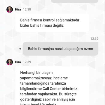 Kazanç Sonrası Hesabım Kapatıldı, Param Ödenmedi