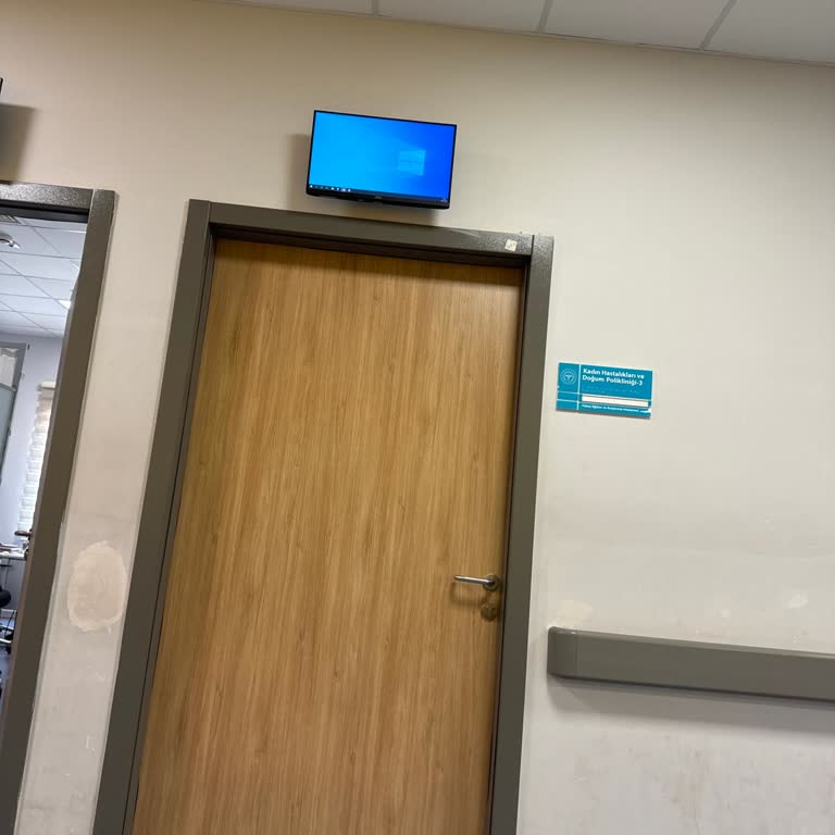 Otobüs Gecikmesi Yüzünden Hastane Randevum Kaçtı