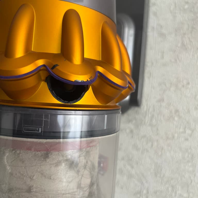 Dyson Ürünü Düşme Sonucu Kırıldı, Ücretsiz Tamir Talebim Reddedildi