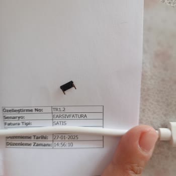 Reeder Telefonlarda Sürekli Sorun Ve Ekstra Ücret Talebi