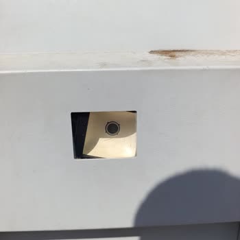 Arızalı Kargo Otomatı, Geciken Onarım Ve Sıcak Hava Mağduriyeti