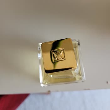 Beymen'den Alınan Parfüm Orijinallik Ve Kalıcılık Şüphesiyle Hayal Kırıklığı Yarattı