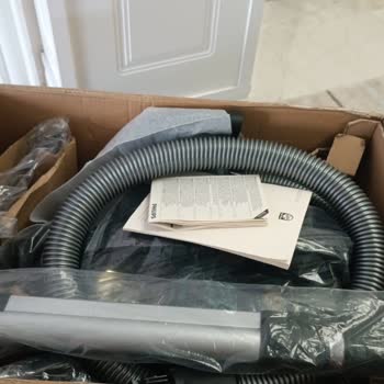 Yeni Alınan Süpürgenin LED Işığı Çalışmıyor, Garanti Kapsamı Dışında Bırakıldı